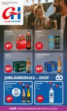 Getr&auml;nke Hoffmann Getr&auml;nkeangebote - bis 26.09.2026