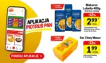 Specjalne oferty dla Ciebie Delikatesy Piotruś Pan &ndash; do 30.09.2026