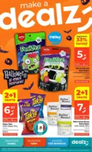 Dealz gazetka Dealz &ndash; od 17.09.2026