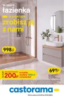 Castorama gazetka