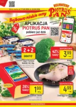 Detal 25 2026 www Delikatesy Piotruś Pan &ndash; do 22.09.2026