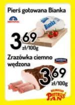 Rabaty i promocje Delikatesy Piotruś Pan &ndash; do 30.09.2026