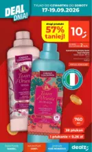 Ekskluzywne oferty i okazje