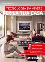 Media World Tecnologia da vivere - al 31.10.2026