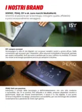 Tecnologia da vivere