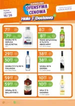 Ofensywa Alkoholowa EC18 Eurocash &ndash; do 30.09.2026