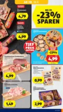 HOFER HOFER: Flugblatt - ab 18.09.2026