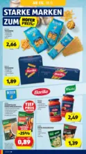HOFER HOFER: Flugblatt - ab 18.09.2026