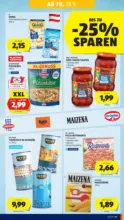 HOFER HOFER: Flugblatt - ab 18.09.2026