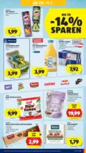 HOFER HOFER: Flugblatt - ab 18.09.2026