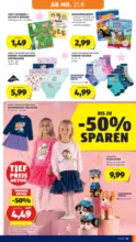 HOFER HOFER: Flugblatt - ab 18.09.2026