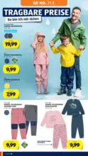 HOFER HOFER: Flugblatt - ab 18.09.2026