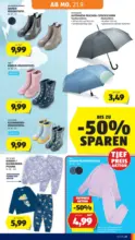 HOFER HOFER: Flugblatt - ab 18.09.2026