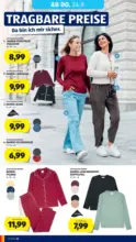 HOFER HOFER: Flugblatt - ab 18.09.2026