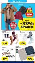 HOFER HOFER: Flugblatt - ab 18.09.2026