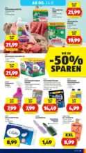 HOFER HOFER: Flugblatt - ab 18.09.2026