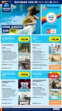HOFER HOFER: Flugblatt - ab 18.09.2026