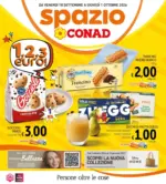 Pac 2000 A Soc. Coop. R.L. 1,2,3 euro - al 01.10.2026