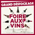 Trafic LA CAVE FAIT DE LA PLACE&hellip; &Agrave; VOUS DE FAIRE LES BONNES TROUVAILLES ! - au 30.09.2026