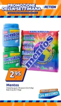 Action Retail Italy S.r.l. Promozione della settimana - al 22.09.2026