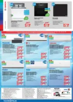 Технополис Предложения от Технополис с валидност до 07.10.2026 - до 07-10-26
