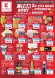 Kaufland let&aacute;k