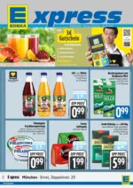 E xpress E xpress: Wochenangebote - bis 26.09.2026