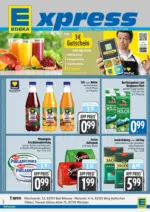 E xpress E xpress: Wochenangebote - bis 26.09.2026