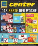 E center E center: Wochenangebote - bis 26.09.2026