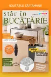 Star in bucatarie!
