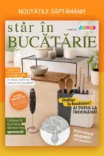 Star in bucatarie!