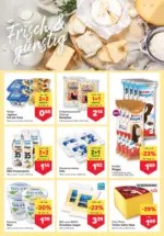 MPREIS MPREIS: Flugblatt Vorarlberg - ab 24.09.2026