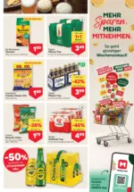 MPREIS MPREIS: Flugblatt Vorarlberg - ab 24.09.2026