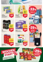 MPREIS MPREIS: Flugblatt Vorarlberg - ab 24.09.2026