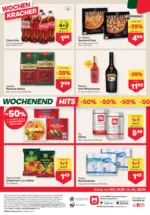 MPREIS MPREIS: Flugblatt Vorarlberg - ab 24.09.2026
