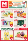 MPREIS: Flugblatt Vorarlberg