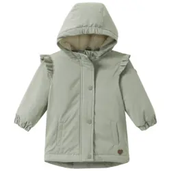 Baby Parka