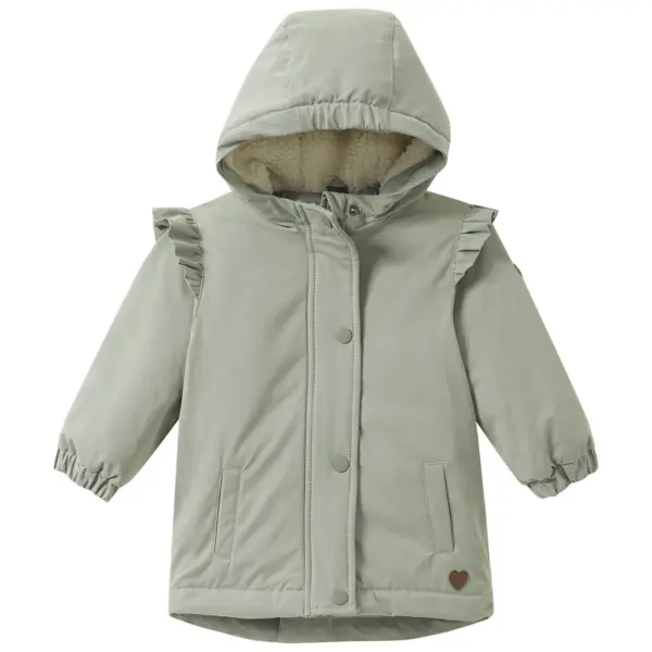 Baby Parka