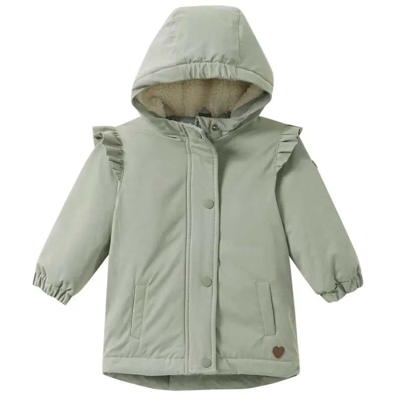 Baby Parka