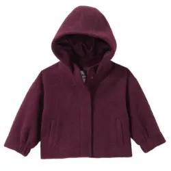 Baby Jacke