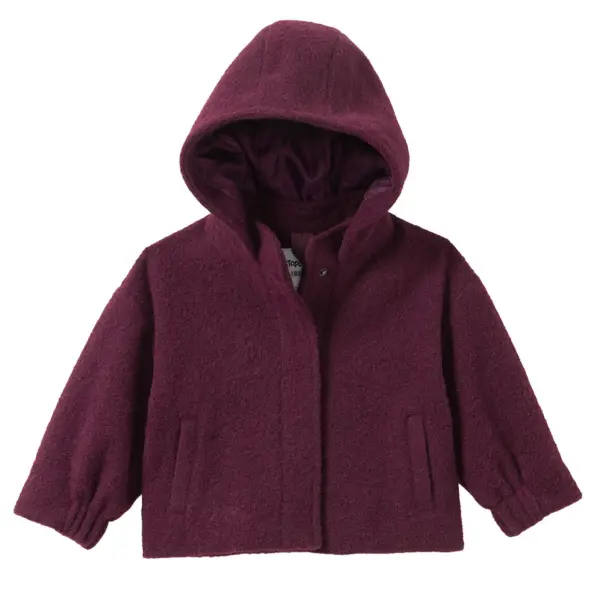 Baby Jacke