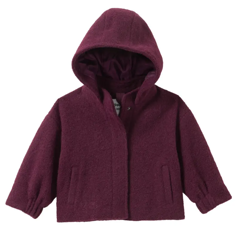 Baby Jacke
