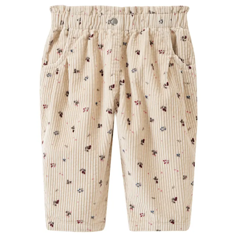 Baby Cordhose
