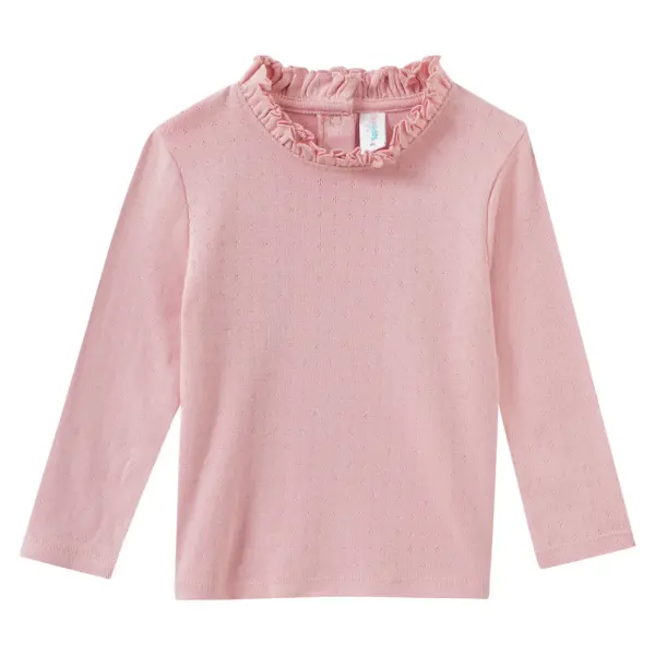Baby Langarmshirt