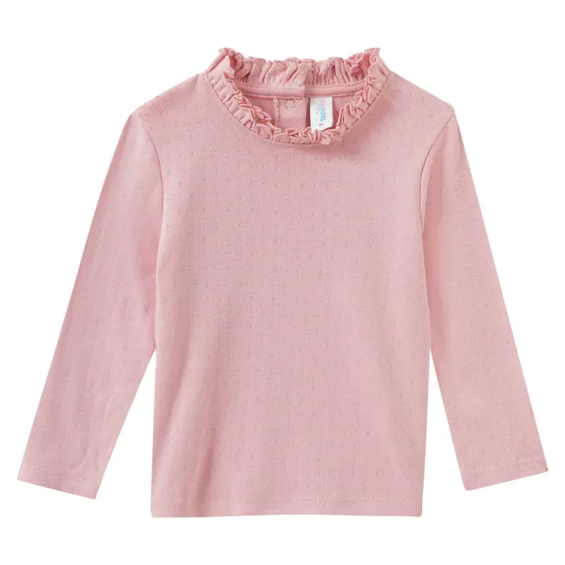 Baby Langarmshirt