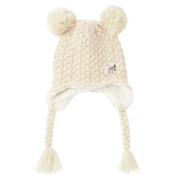 Baby Strickm&uuml;tze