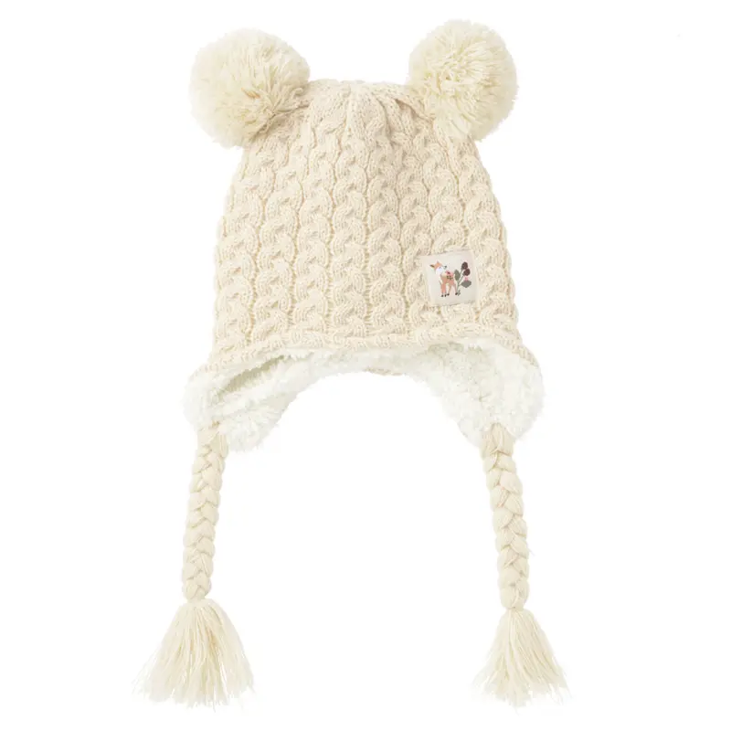 Baby Strickm&uuml;tze