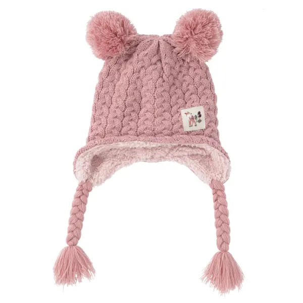 Baby Strickm&uuml;tze