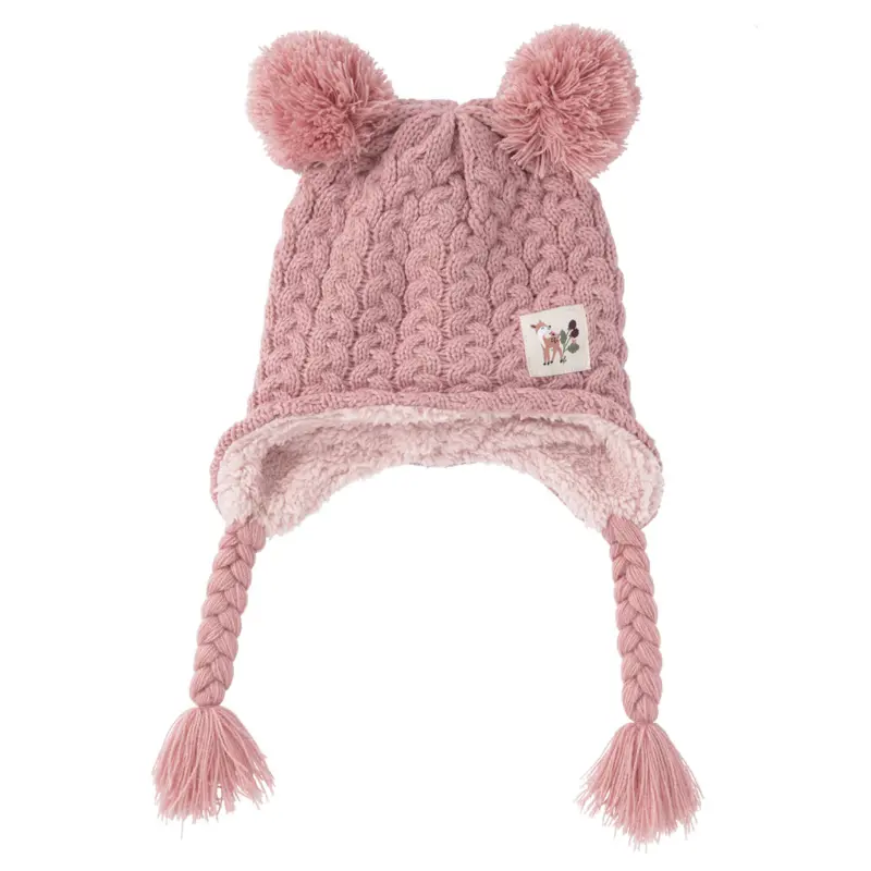 Baby Strickm&uuml;tze