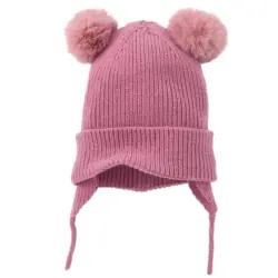 Baby Strickm&uuml;tze